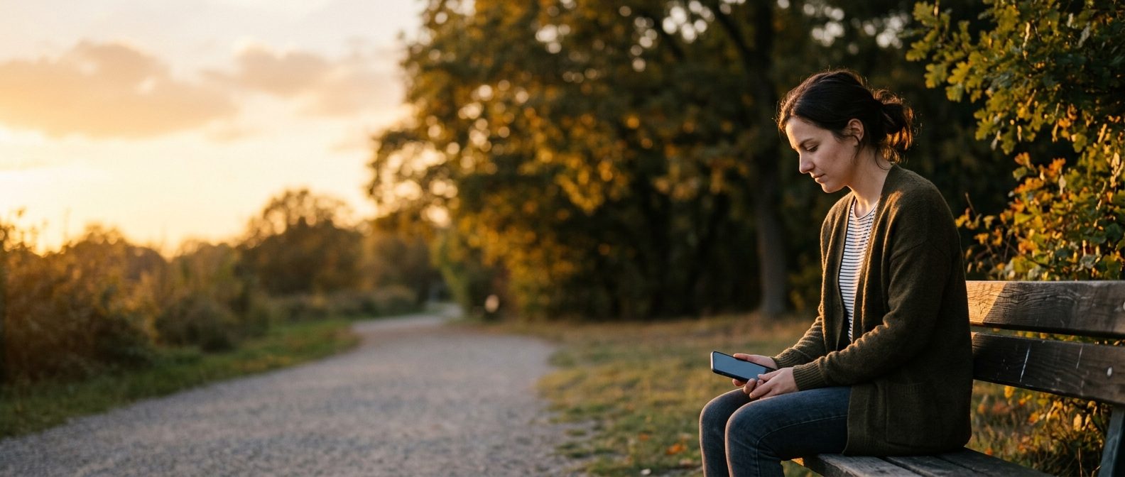 Private, privacy-first communication channel between residents and public agencies